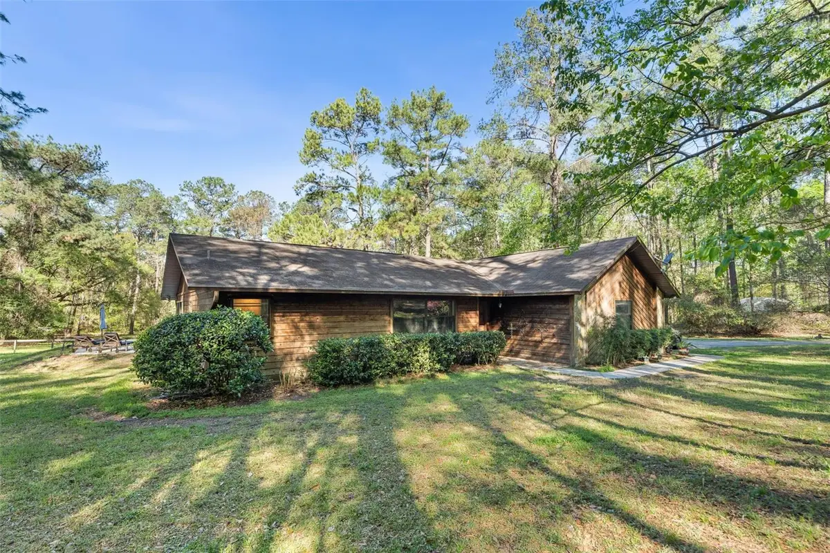 5908 NW 124th Street, Gainesville, FL 32653 - #1