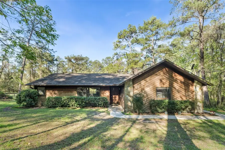 5908 NW 124th Street, Gainesville, FL 32653 - #3