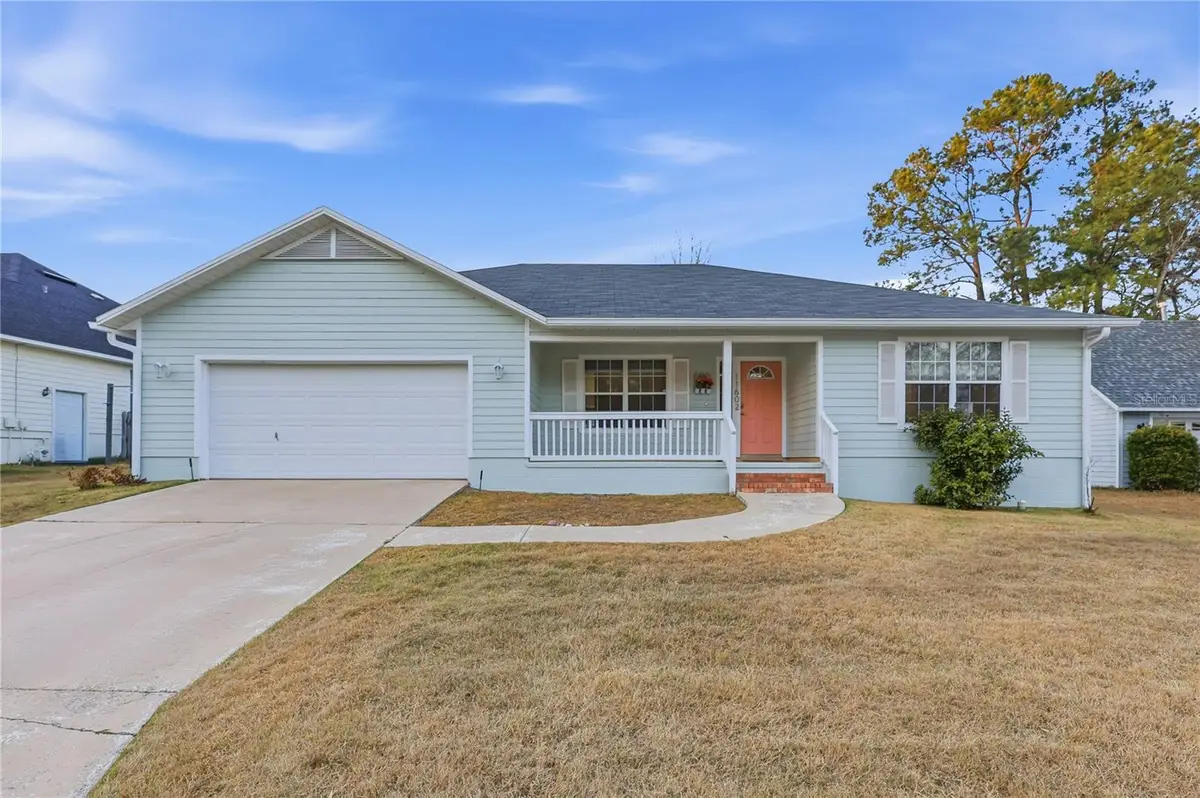 11602 NW 15th Lane, Gainesville, FL 32606 - #1