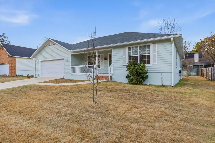 11602 NW 15th Lane, Gainesville, FL 32606 - #3