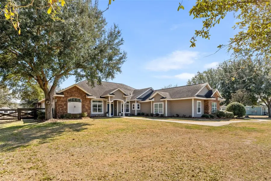 17651 NW 256th Street, High Springs, FL 32643 - #2