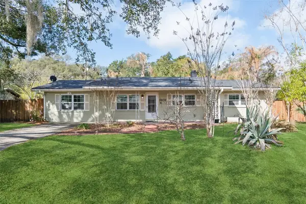 3906 NW 21st Terrace, GAINESVILLE, FL 32605