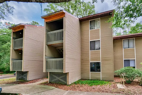 105 SE 16th Avenue #N103, GAINESVILLE, FL 32601