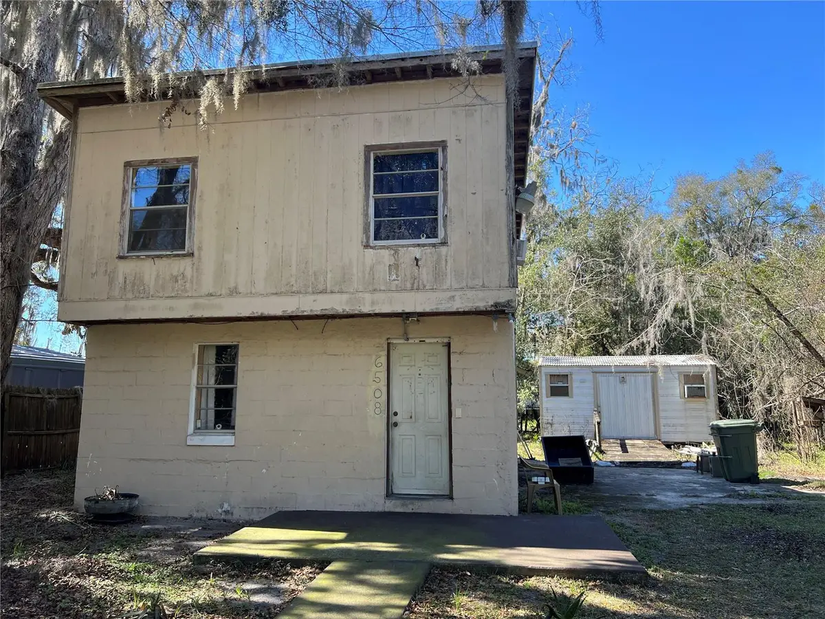 6508 SE 222nd Drive, Hawthorne, FL 32640 - #1