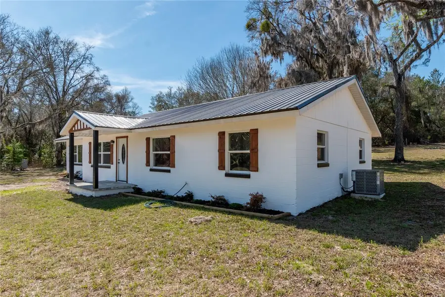 983 S County Road 21, Hawthorne, FL 32640 - #2