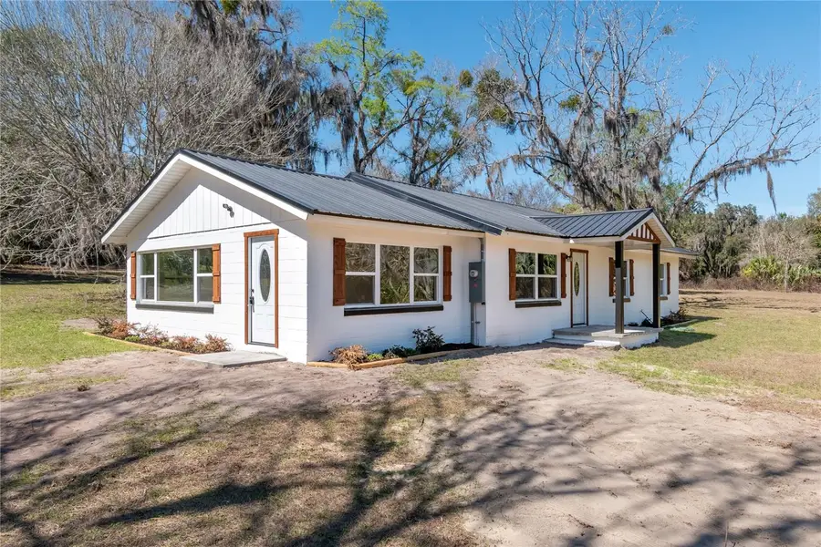 983 S County Road 21, Hawthorne, FL 32640 - #3