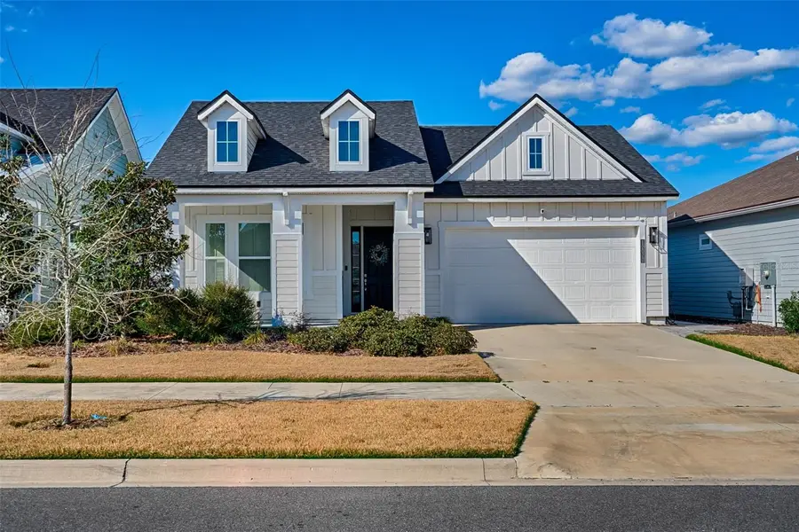 12020 SW 30th Avenue, Gainesville, FL 32608 - #2