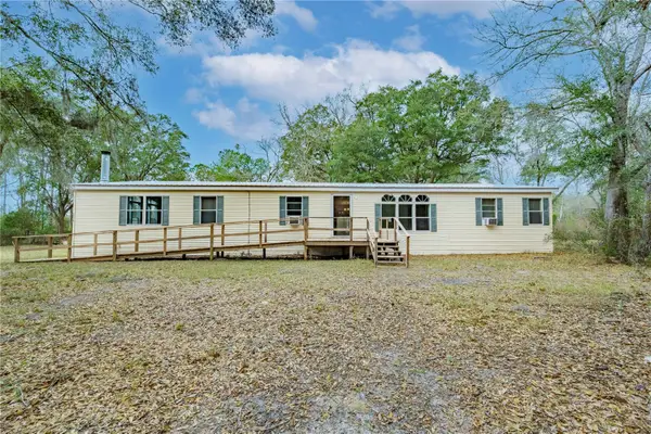 19514 N County Road 225, GAINESVILLE, FL 32609