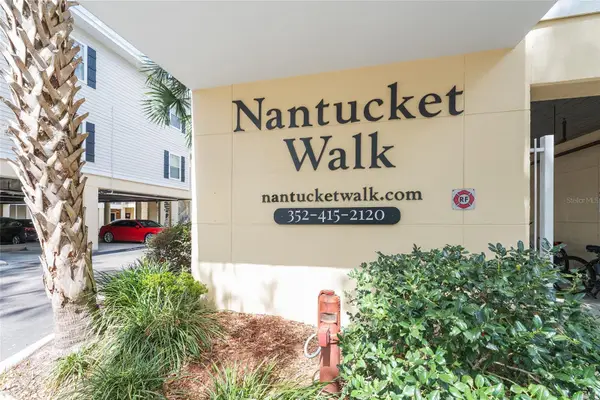 1460 NW 3rd Place #212, GAINESVILLE, FL 32603