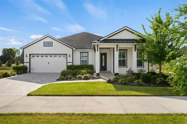 3612 SW 120th Terrace, GAINESVILLE, FL 32608