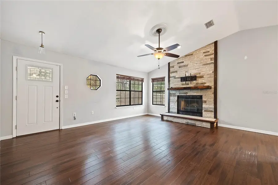 304 Whiting Street, Micanopy, FL 32667 - #3