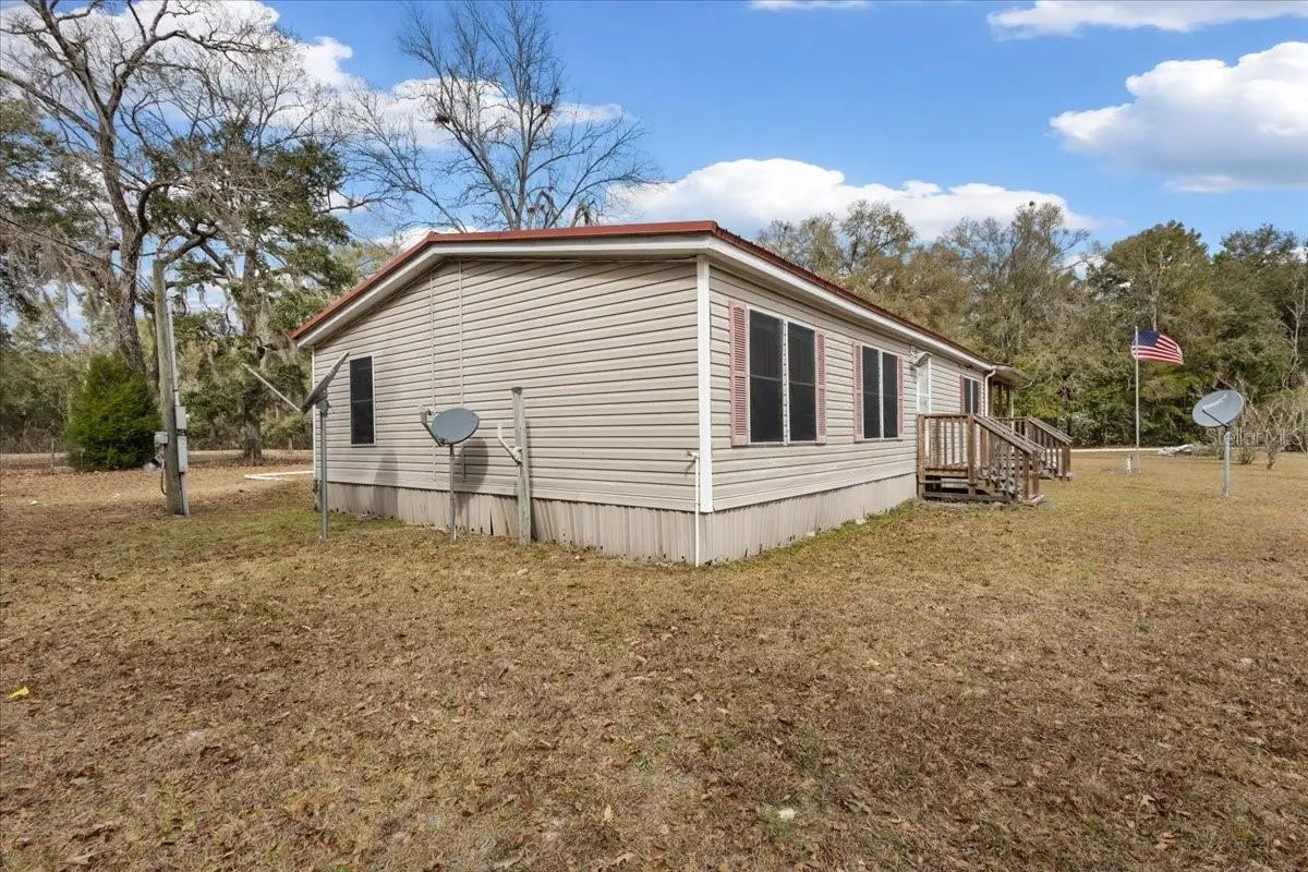 12290 NW 85th Avenue, Chiefland, FL 32626 - #1