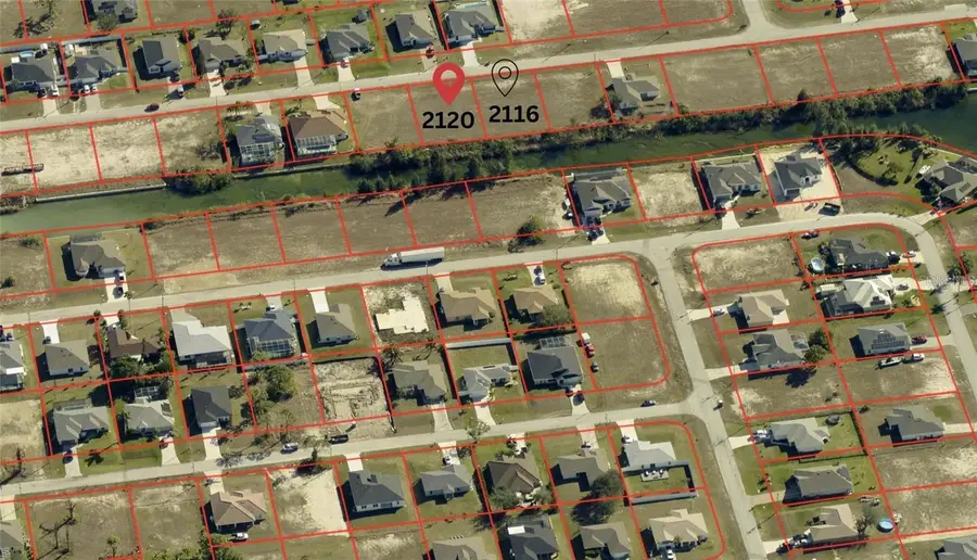 2120 NW 17th Avenue, Cape Coral, FL 33993 - #2