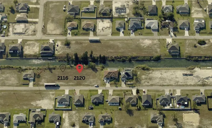 2120 NW 17th Avenue, Cape Coral, FL 33993 - #3