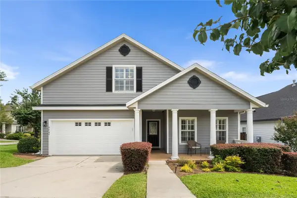 9984 NW 18th Road, GAINESVILLE, FL 32606