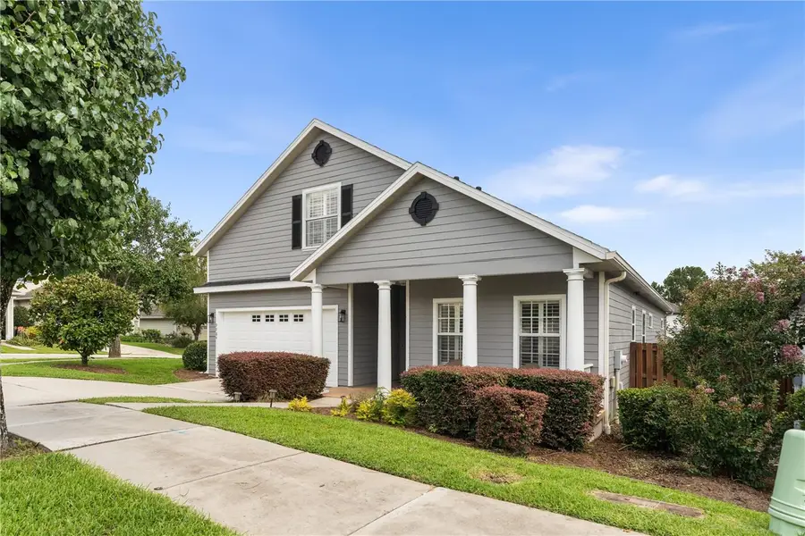 9984 NW 18th Road, Gainesville, FL 32606 - #2