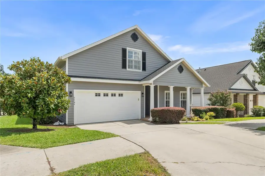 9984 NW 18th Road, Gainesville, FL 32606 - #3