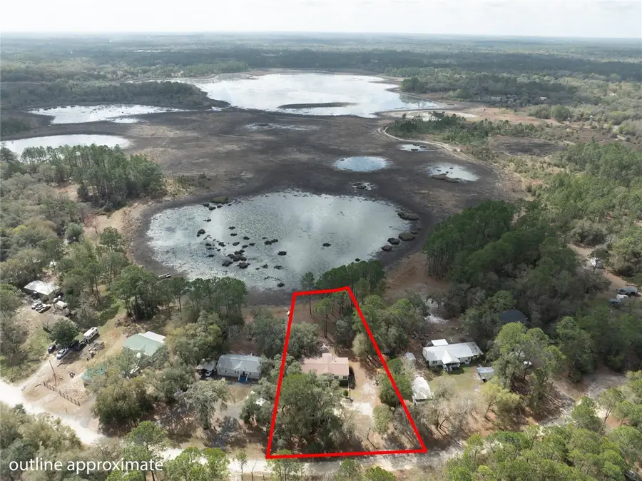 5711 Caribbean Circle, Keystone Heights, FL 32656 - #3