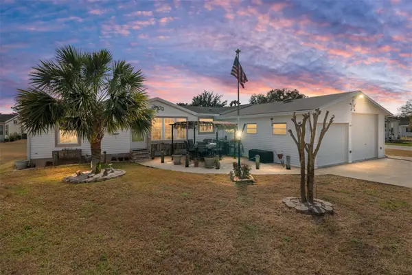 563 SW 78th Court, OCALA, FL 34474