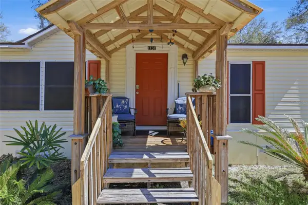 1131 SW 166th Street, NEWBERRY, FL 32669