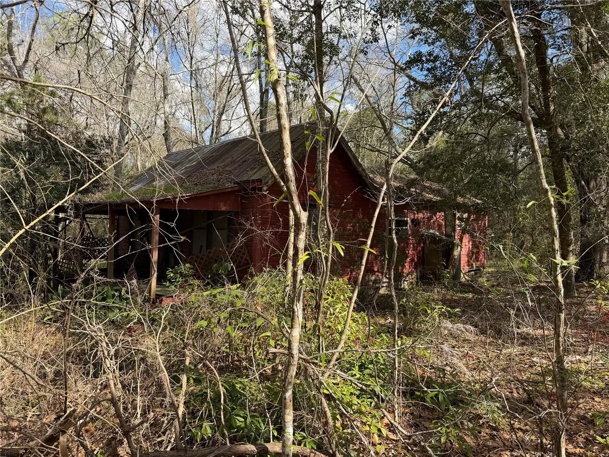 13201 SW Archer Lane, Archer, FL 32618 - #1