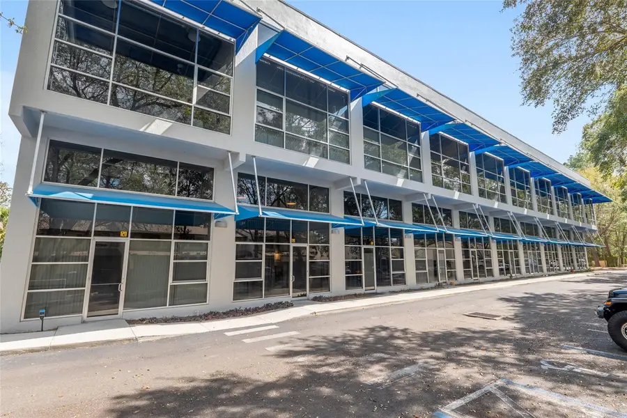 2515 SW 35th Place #219, Gainesville, FL 32608 - #2