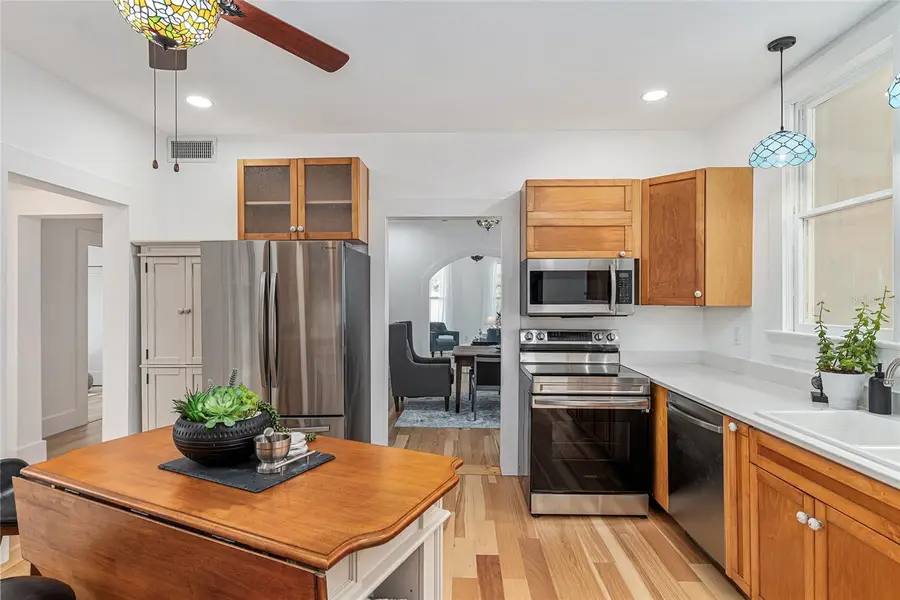 105 NE 1st Ave Avenue Ne, Williston, FL 32696 - #2