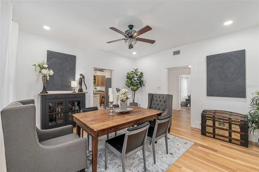 105 NE 1st Ave Avenue Ne, Williston, FL 32696 - #3