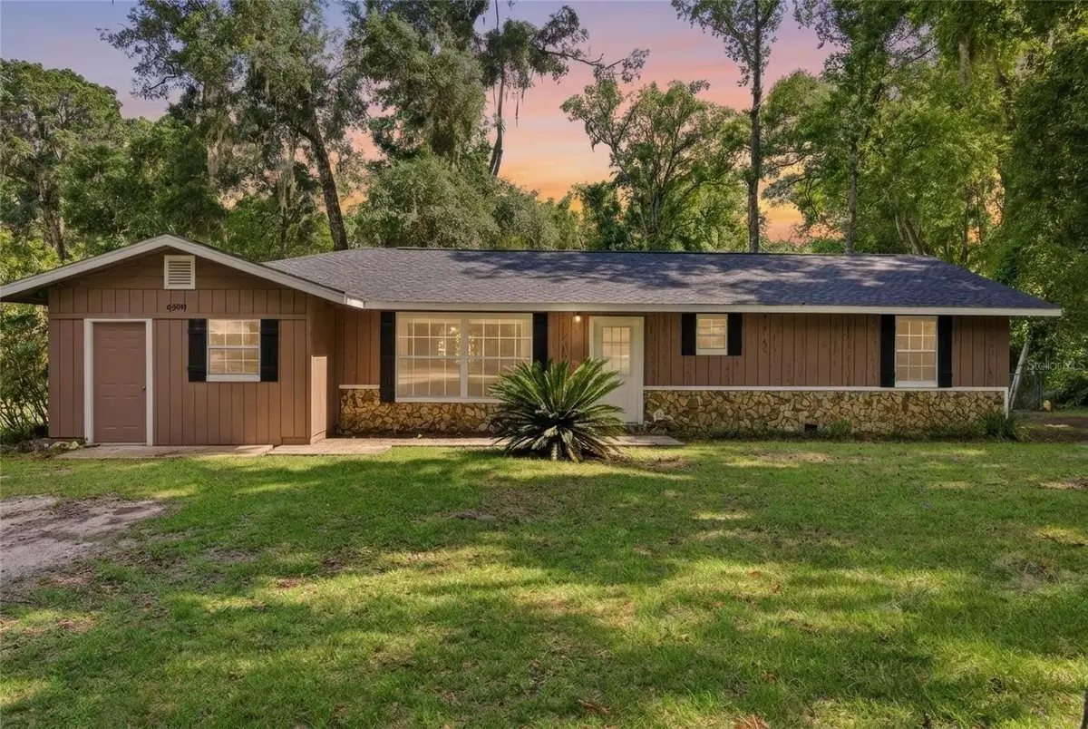 4300 NE 132nd Place, Anthony, FL 32617 - #1