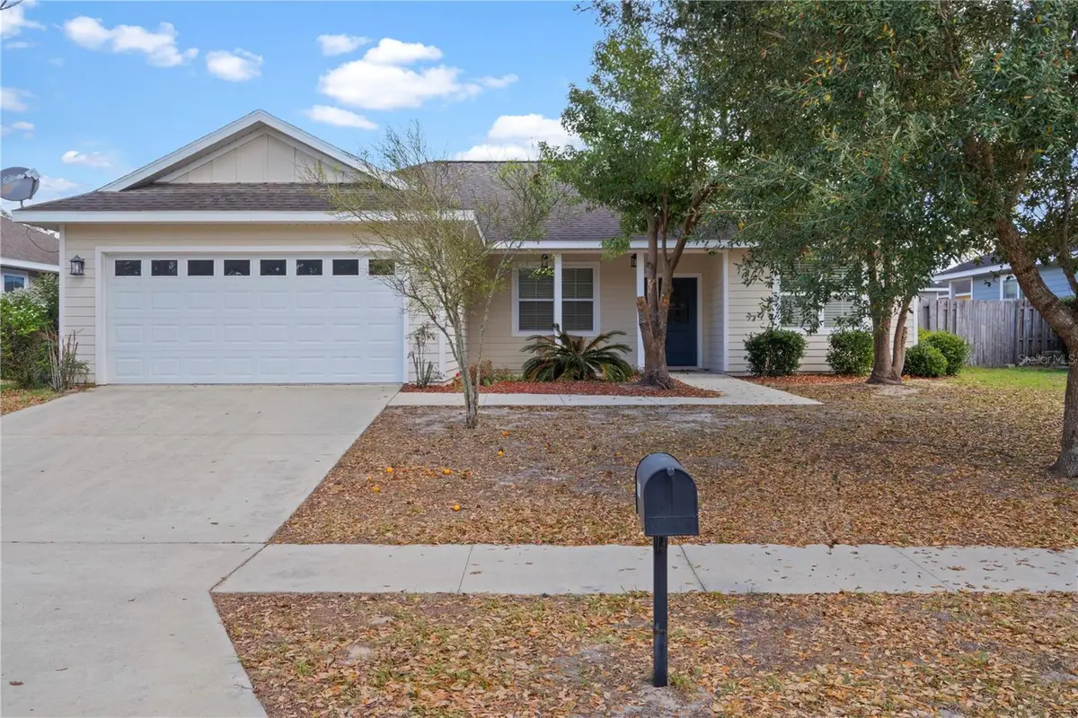 16617 NW 194th Street, High Springs, FL 32643 - #1