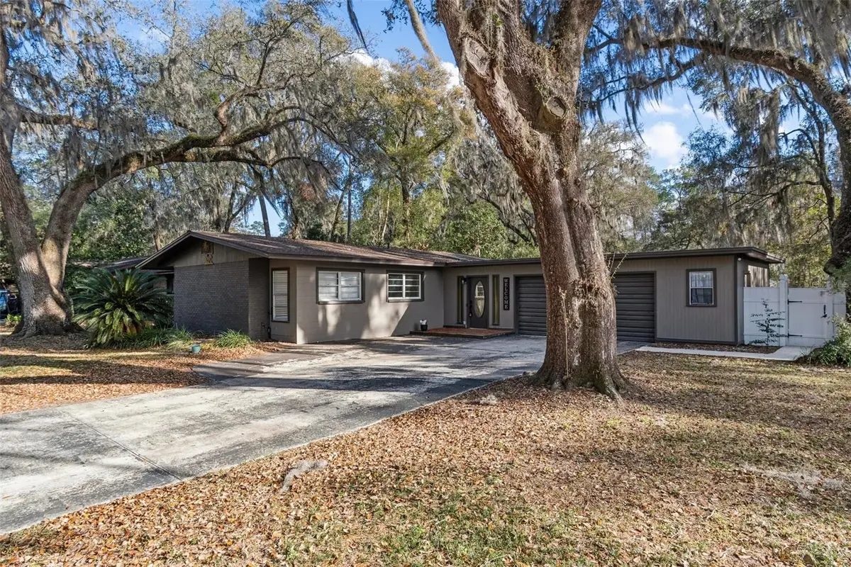 3741 NW 16th Place, Gainesville, FL 32605 - #1