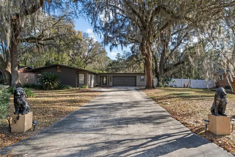 3741 NW 16th Place, Gainesville, FL 32605 - #2