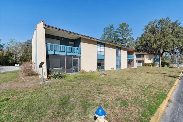 2811 SW Archer Road #A2, GAINESVILLE, FL 32608