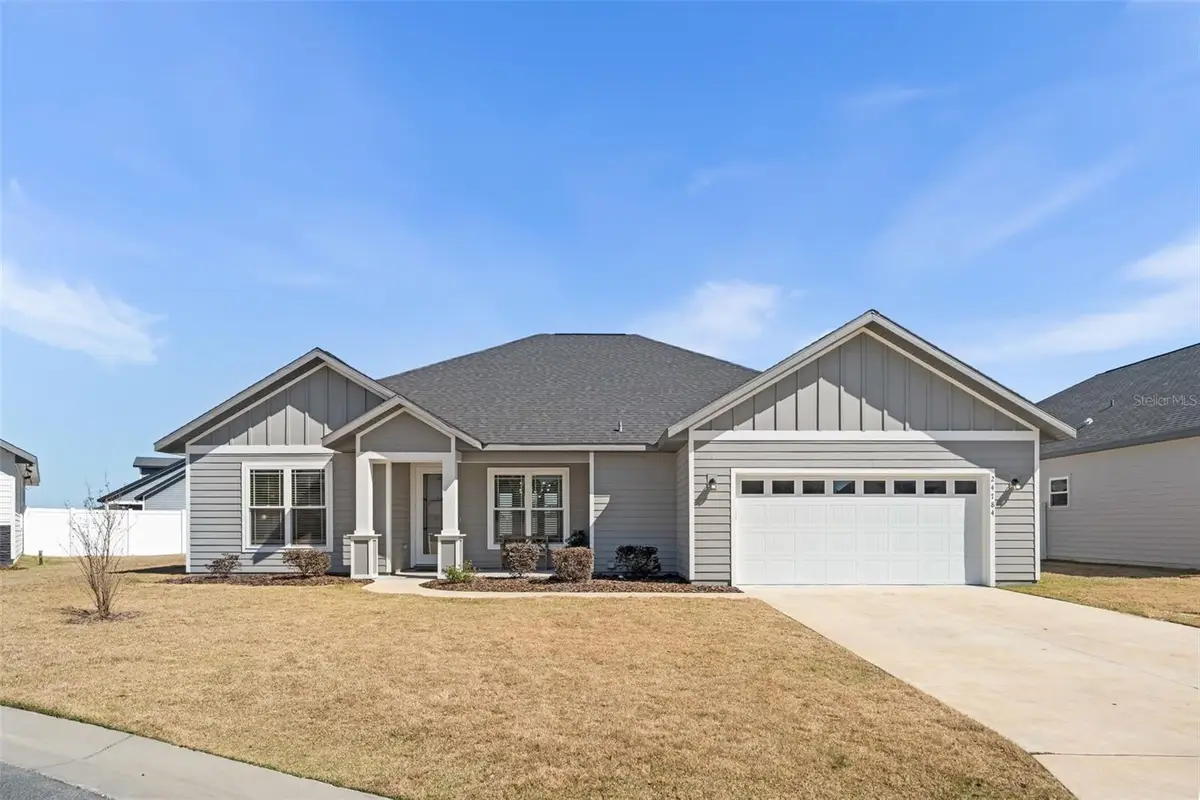 24784 SW 21st Lane, Newberry, FL 32669 - #1