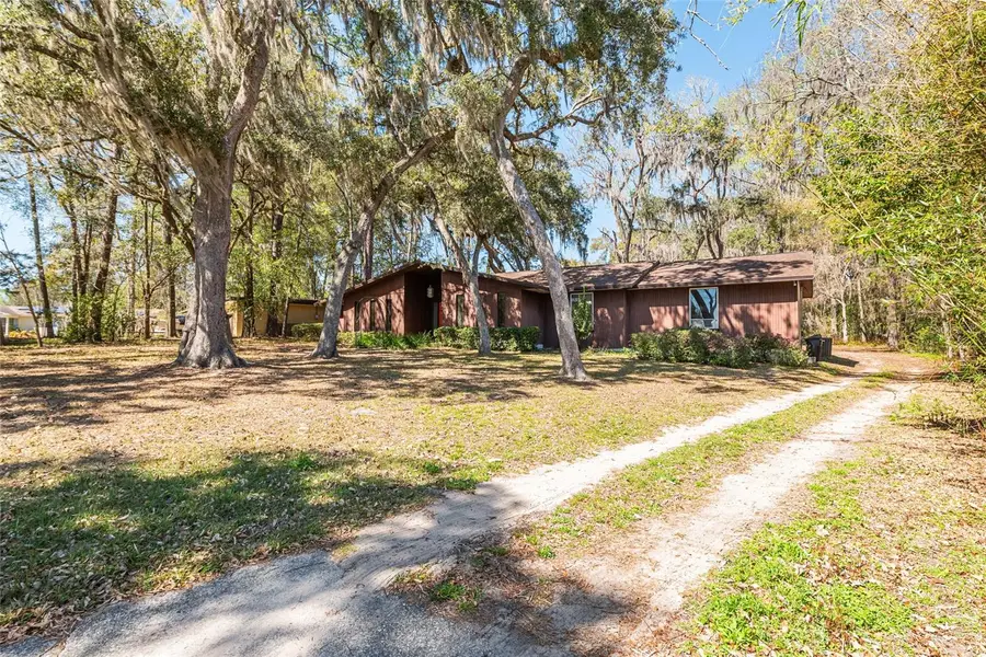 2814 NW 13th Court, Gainesville, FL 32605 - #2