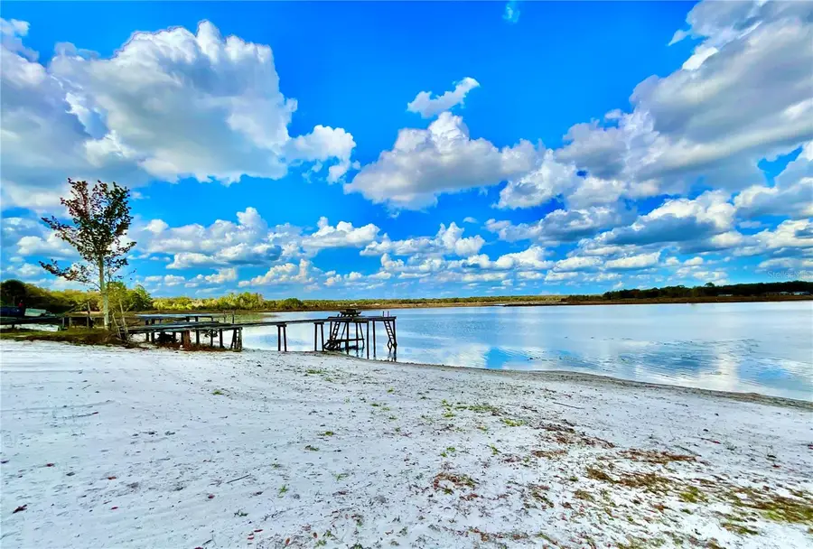106 E Sunnyside Beach Road, Hawthorne, FL 32640 - #2