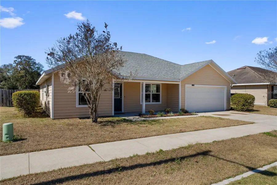 15426 NW 136th Terrace, Alachua, FL 32615 - #2
