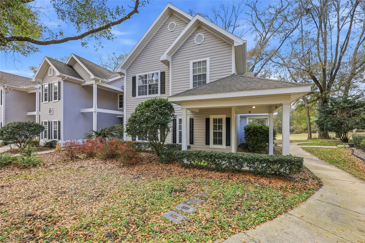 10000 SW 52nd Avenue #186, Gainesville, FL 32608 - #1