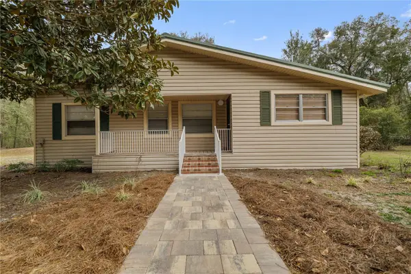 20209 NW 49 Terrace, LA CROSSE, FL 32658