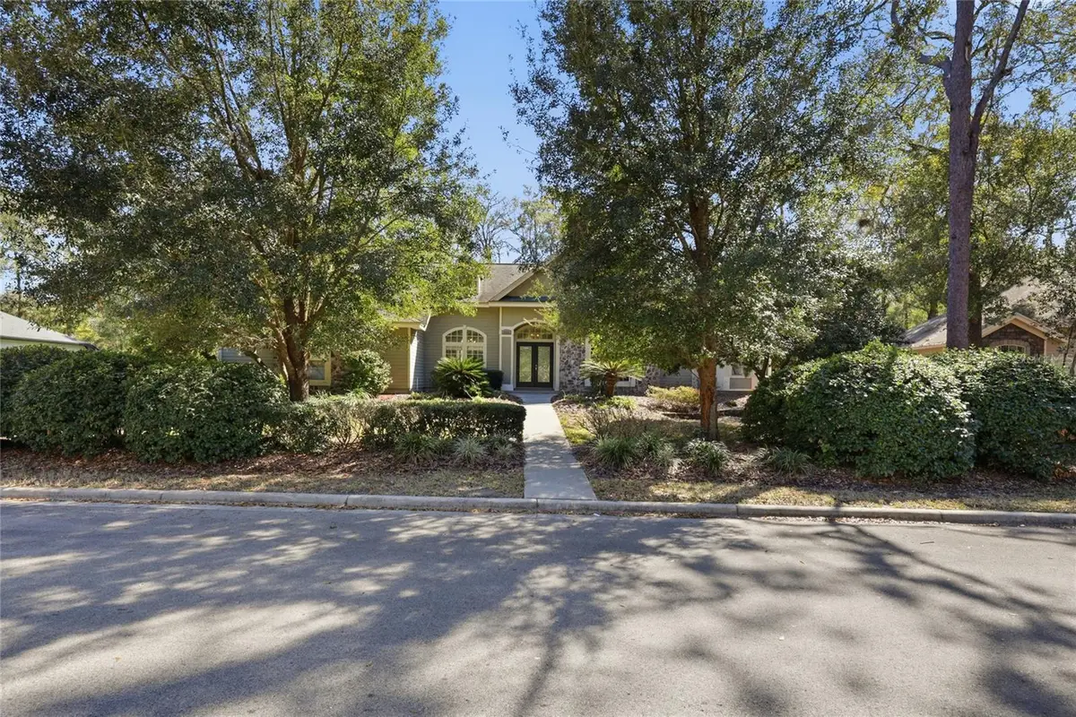 9605 SW 33rd Lane, Gainesville, FL 32608 - #1