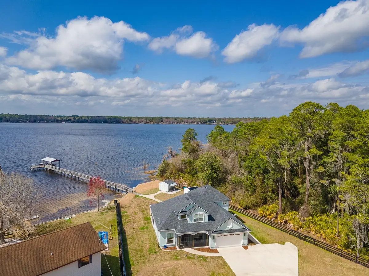 108 Maple Terrace, Florahome, FL 32140 - #1