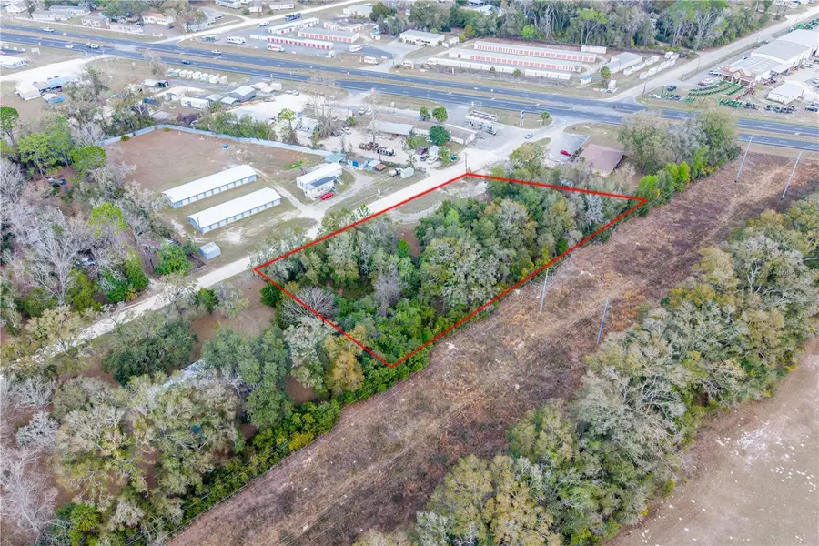 00 NW 135th Ln, Lot 8, Chiefland, FL 32626 - #3