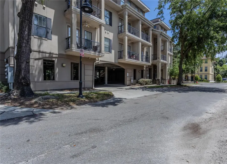 1418 NW 3rd Avenue #304, Gainesville, FL 32603 - #2
