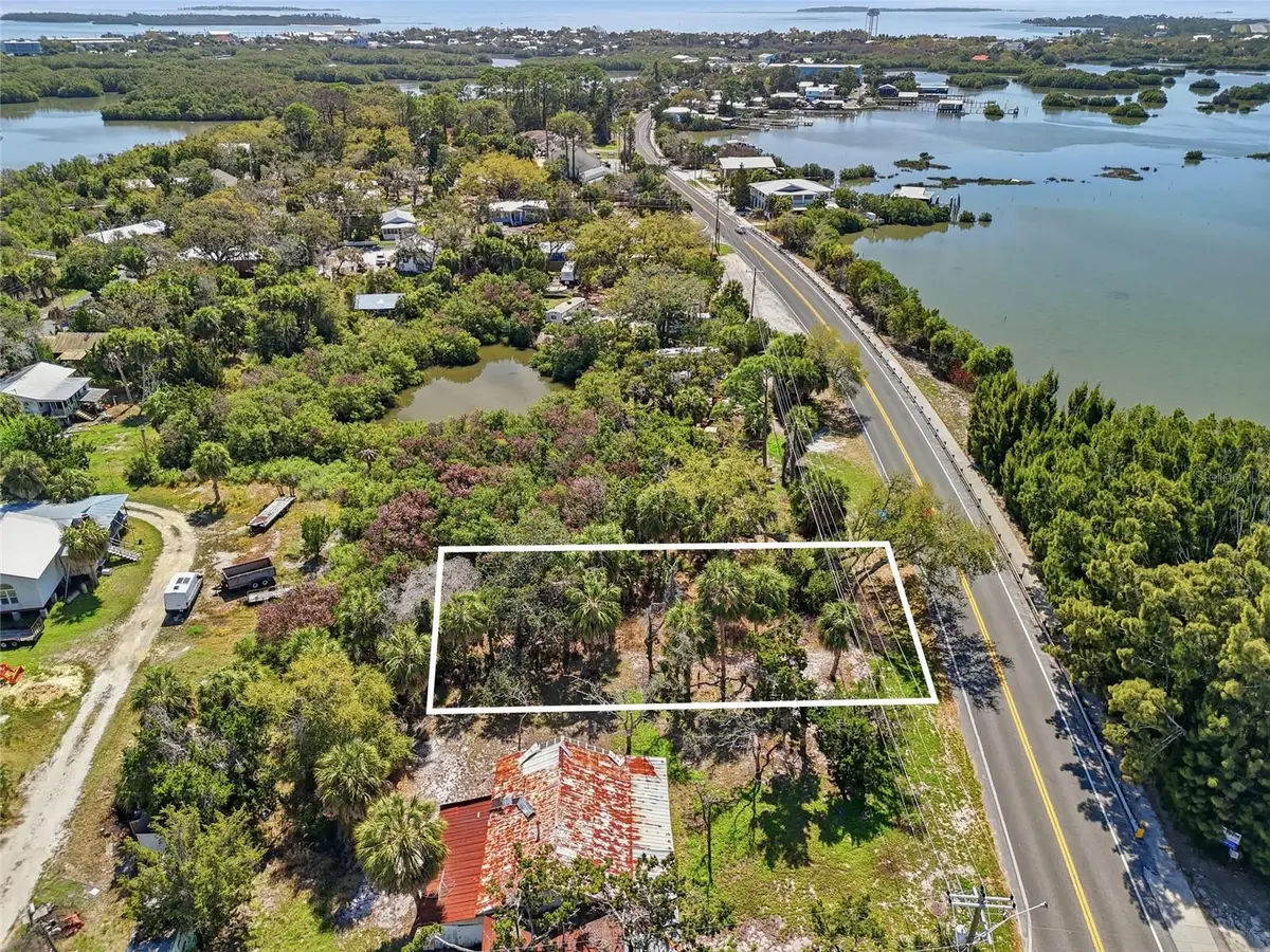 TBD State Road 24, Cedar Key, FL 32625 - #1