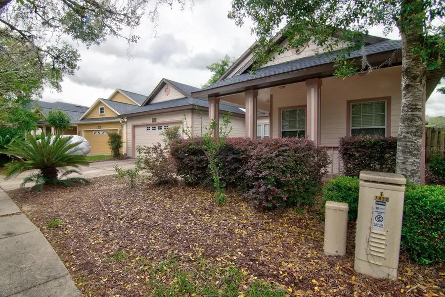 7852 SW 84th Way, Gainesville, FL 32608 - #2