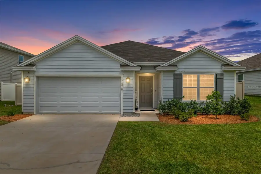 17478 NW 172nd Avenue, Alachua, FL 32615 - #3