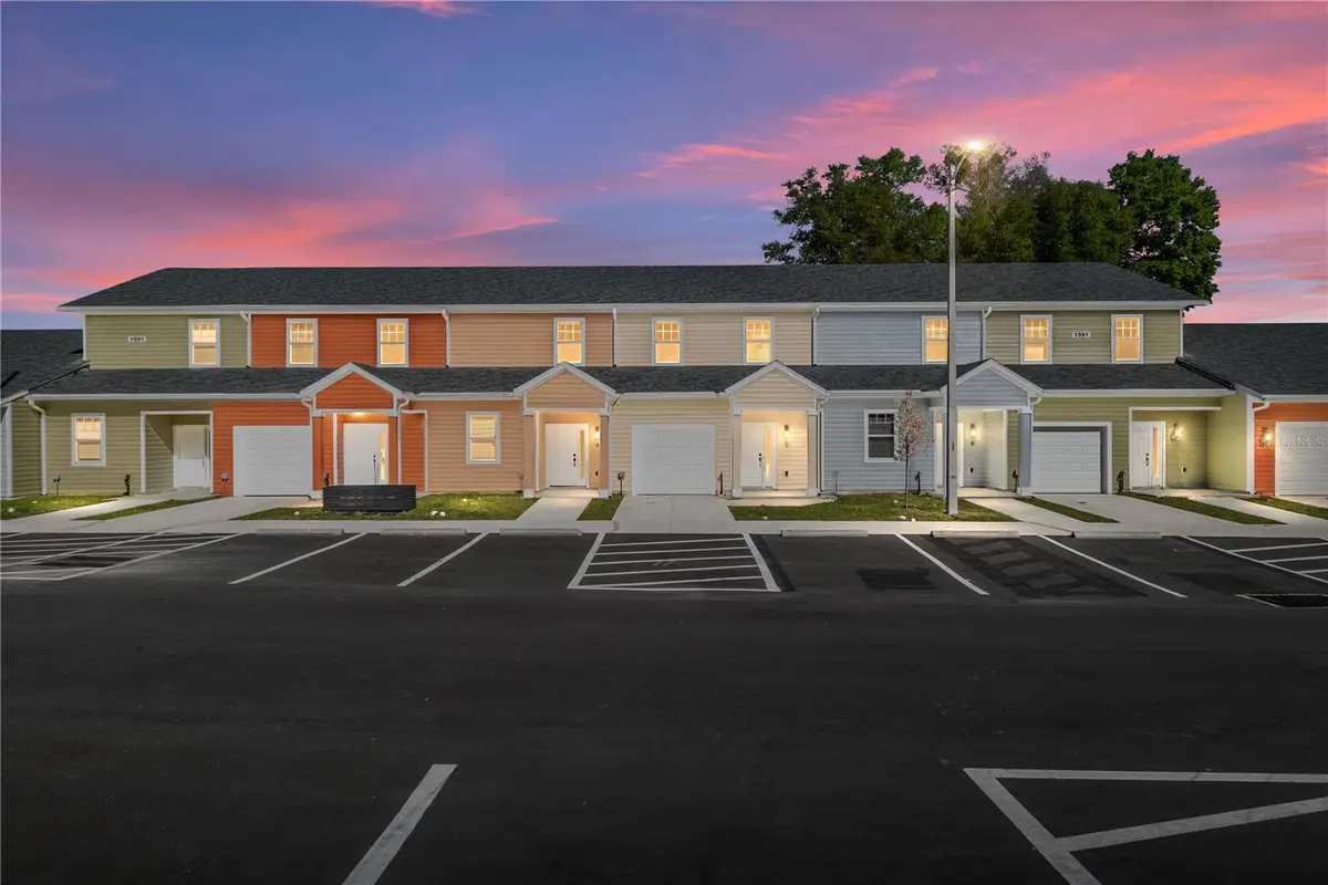 1589 NW 29th Road #5, Gainesville, FL 32605 - #1