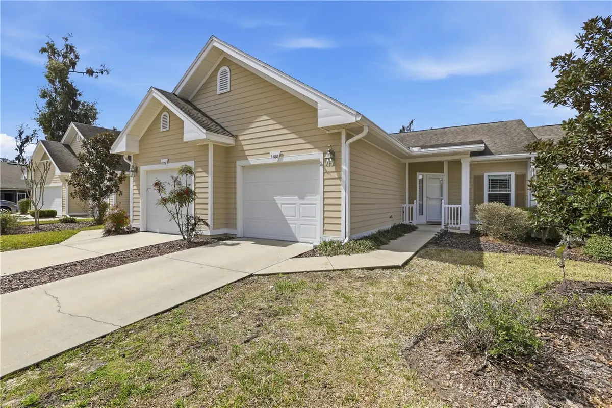 1188 NW 128th Drive, Newberry, FL 32669 - #1