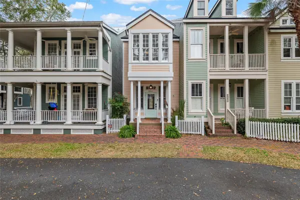 4837 SW 91st Drive, GAINESVILLE, FL 32608