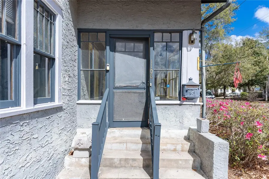 1106 NE 4th Street, Gainesville, FL 32601 - #2